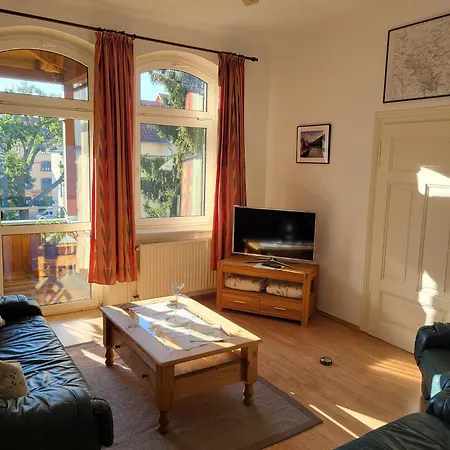 Apartment Schlossblick *