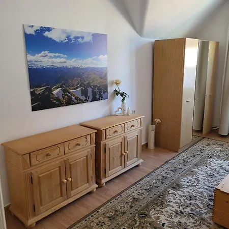Schlossblick Apartment Gotha