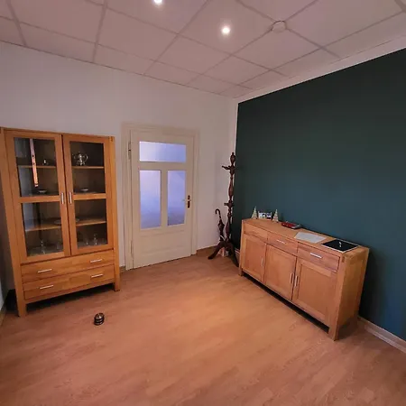Apartment Schlossblick Gotha