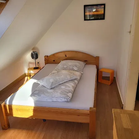 Schlossblick * غوتا