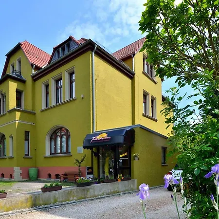 Apartment Schlossblick Gotha