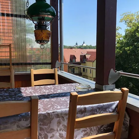 Schlossblick Lägenhet *