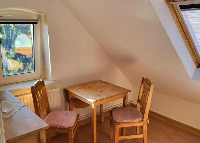 Schlossblick * Gotha