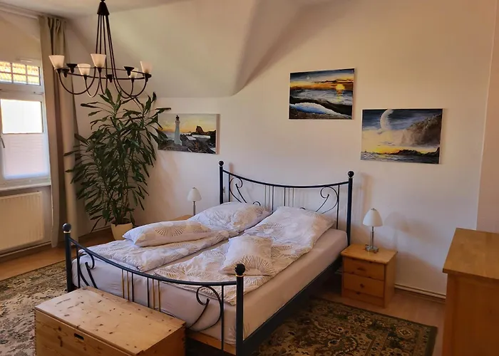 Appartement Schlossblick