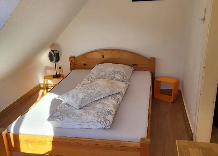 Schlossblick * Gotha