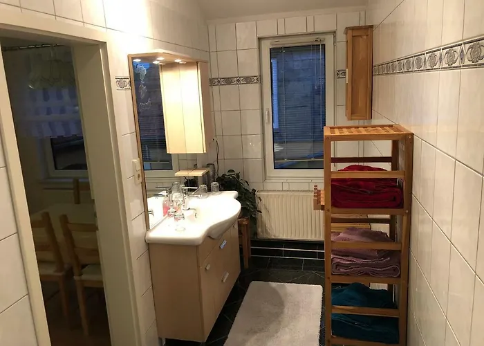 Schlossblick * Gotha